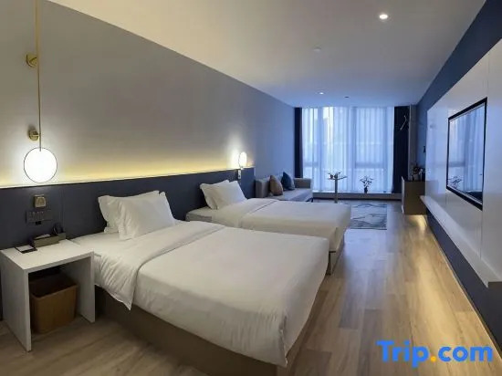 Yiwu Oriental Hotel