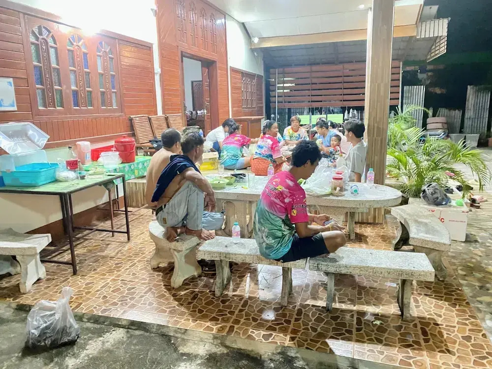 One Peace Home ChiangKhan วันพีช โฮม เชียงคาน