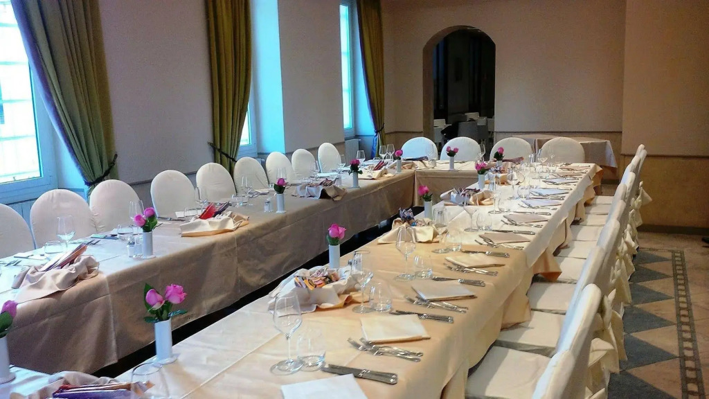 Hotel Belsoggiorno
