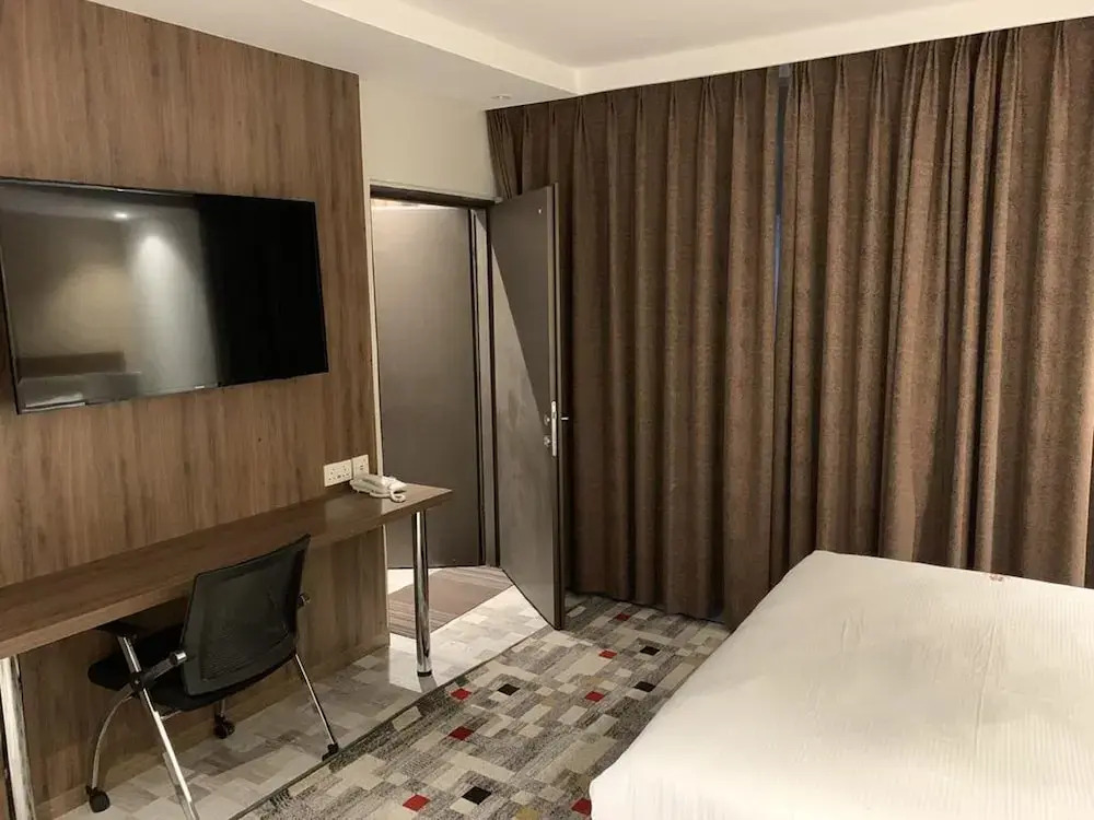 Taidy's Suites - Nakuru