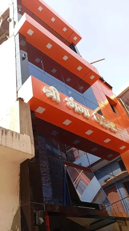 Shri Bhagwati Palace