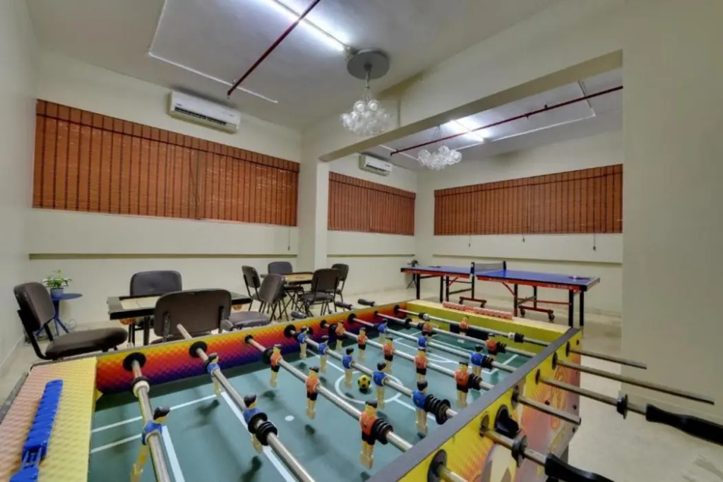 The Fern Residency Pune, Vadgaon-Talegaon, Series by Marriott