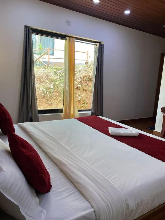 Aditi By Greenleaves Resort Vythiri