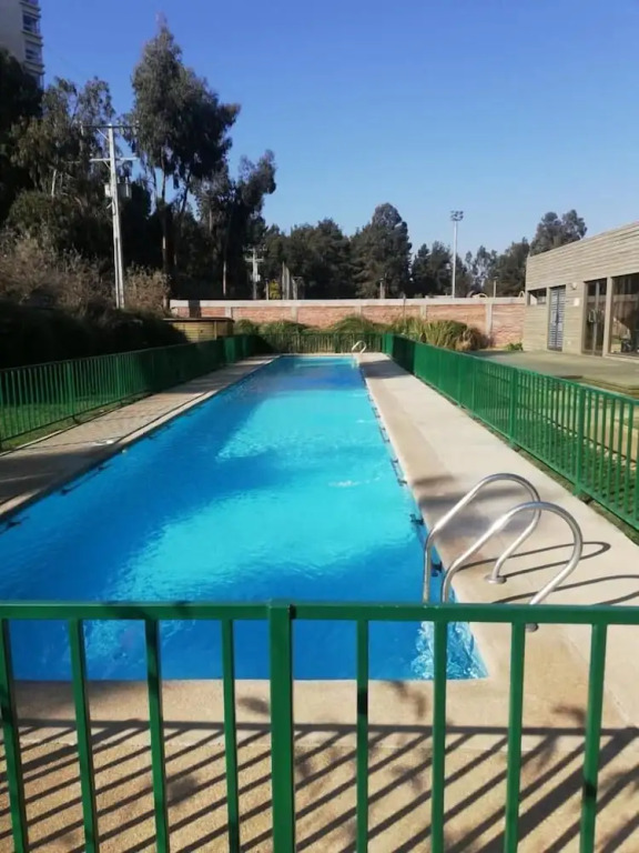 Espacioso Depto en Costa Algarrobo