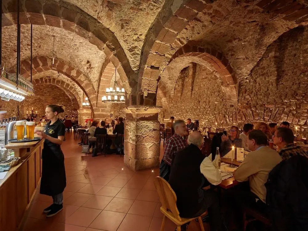 Romantik Hotel Zur Glocke