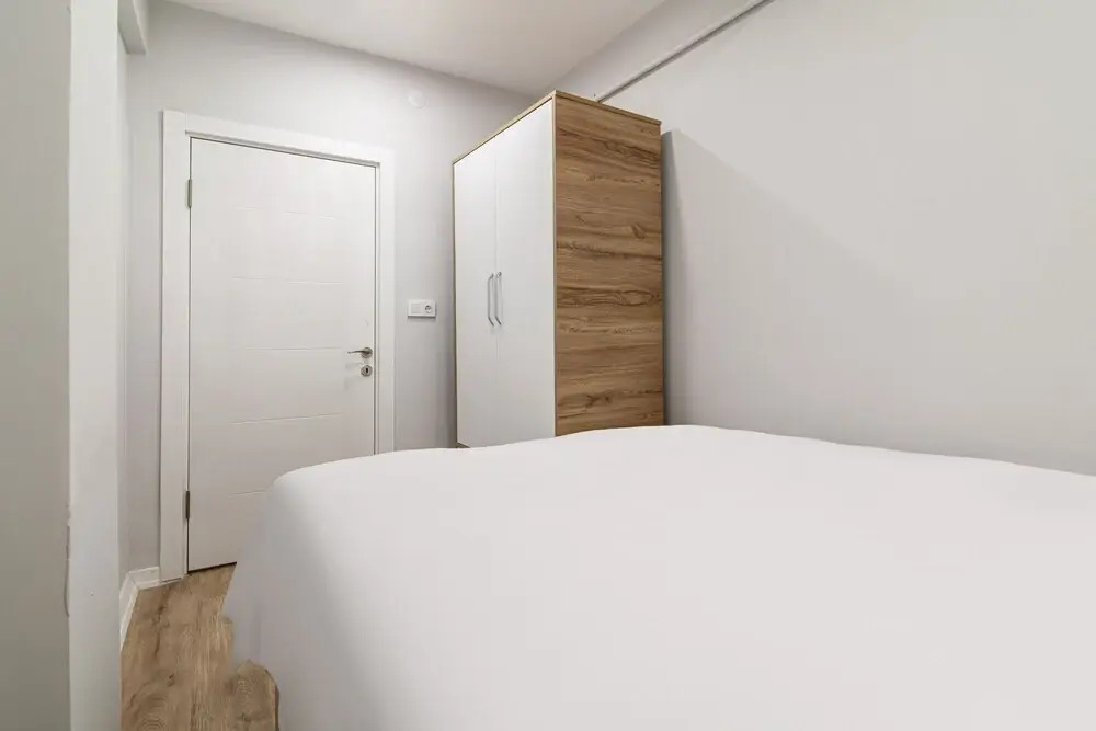Modern Flat Close to Osmanbey Metro Station