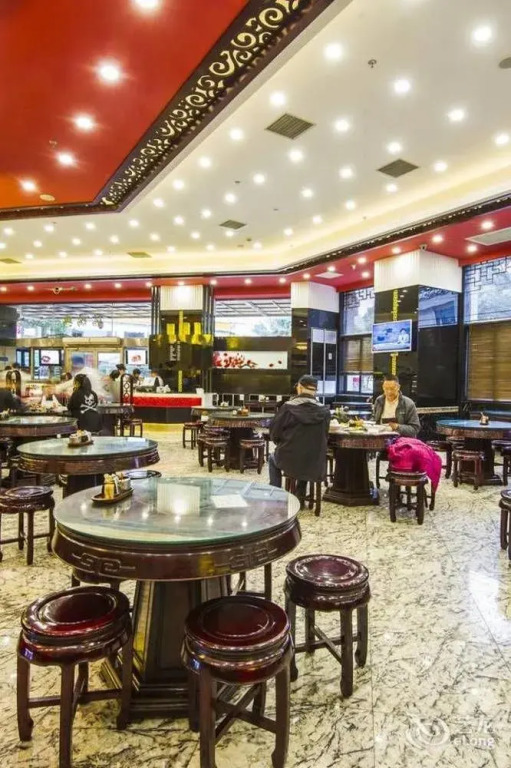 Shanghai East Asia Sport Hotel