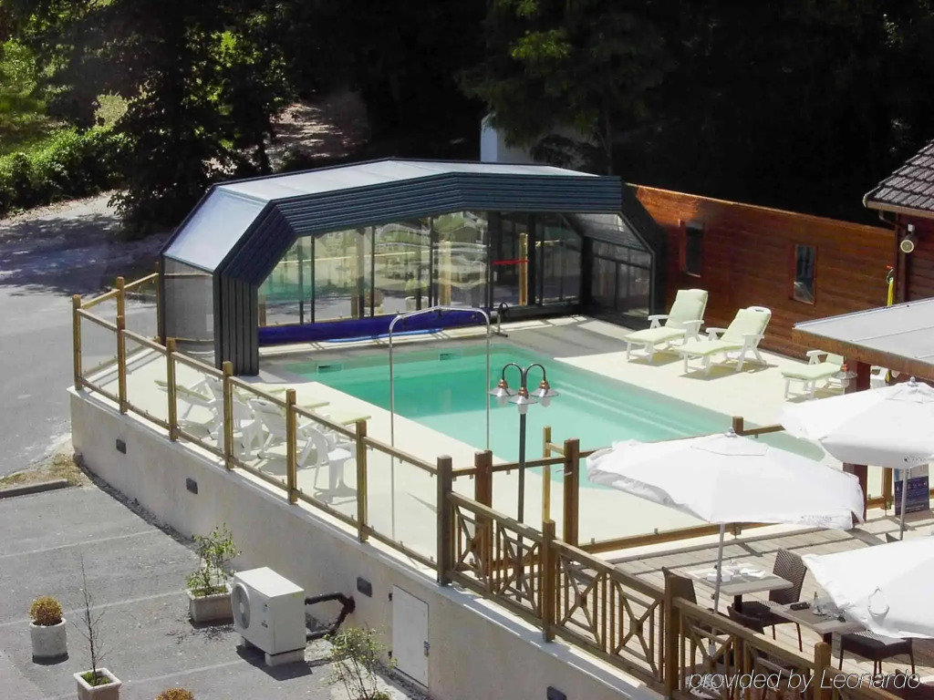ibis Styles Périgueux Trélissac