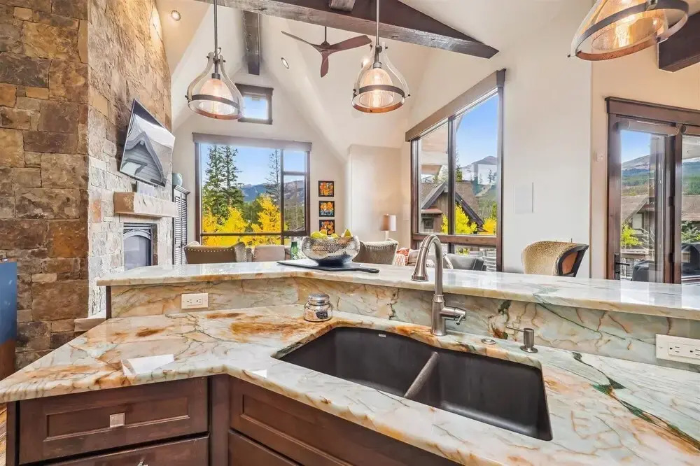 Highwoods At Shock Hill 4 Bedroom Townhouse