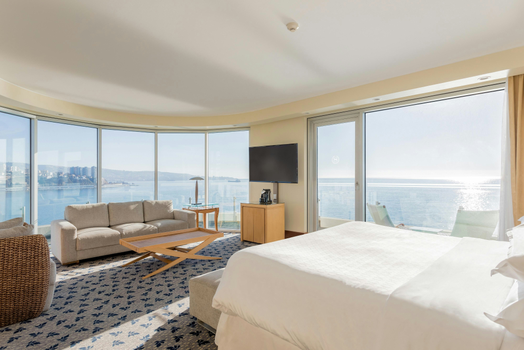 Sheraton Miramar Hotel & Convention Center