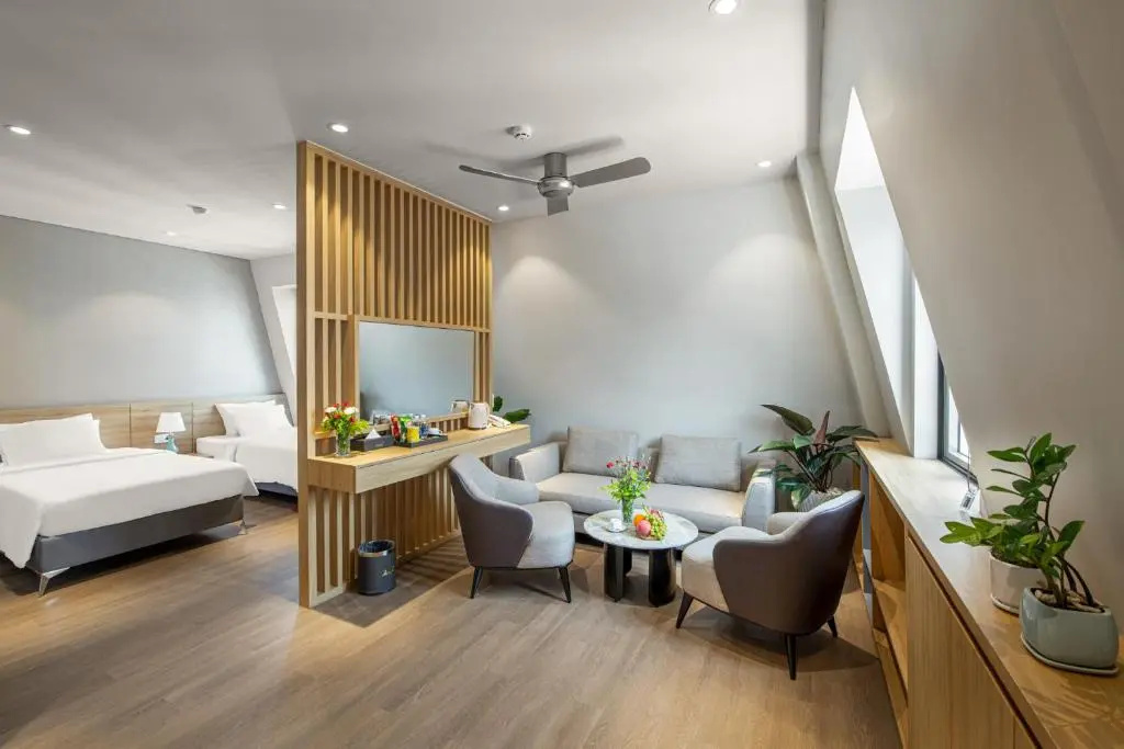 Laputa Hotel Phú Quốc