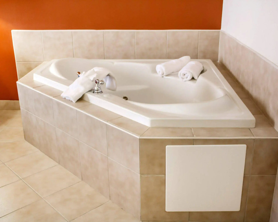 Sleep Inn & Suites Oklahoma City North