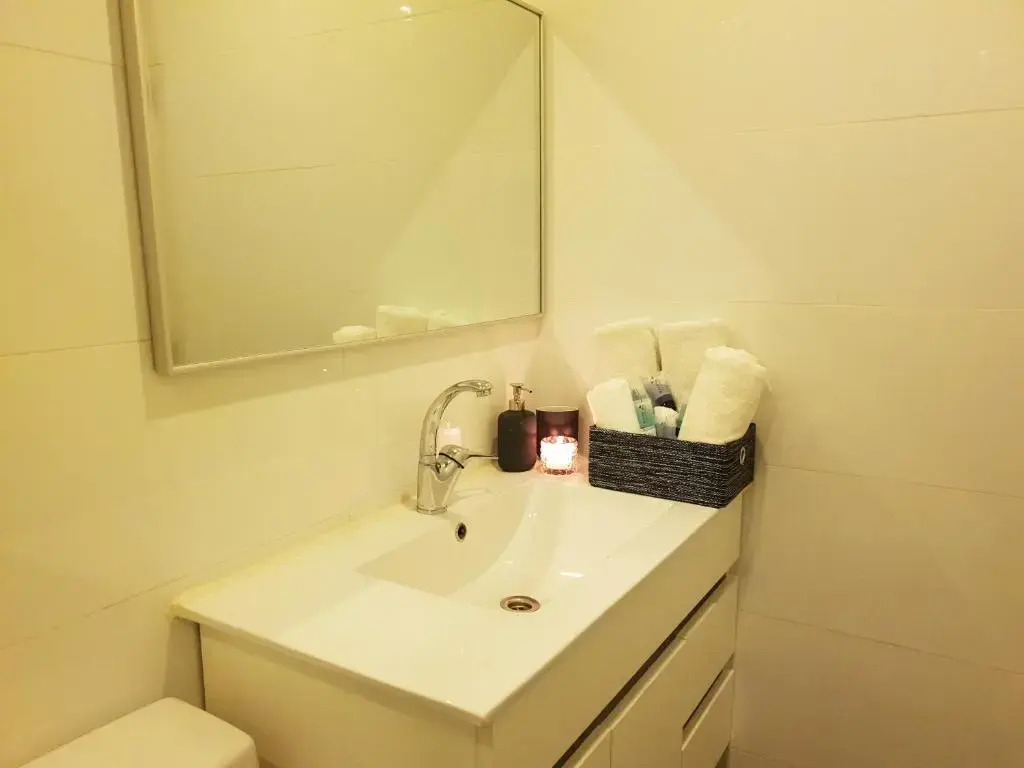 Spat Hotel Ashdod