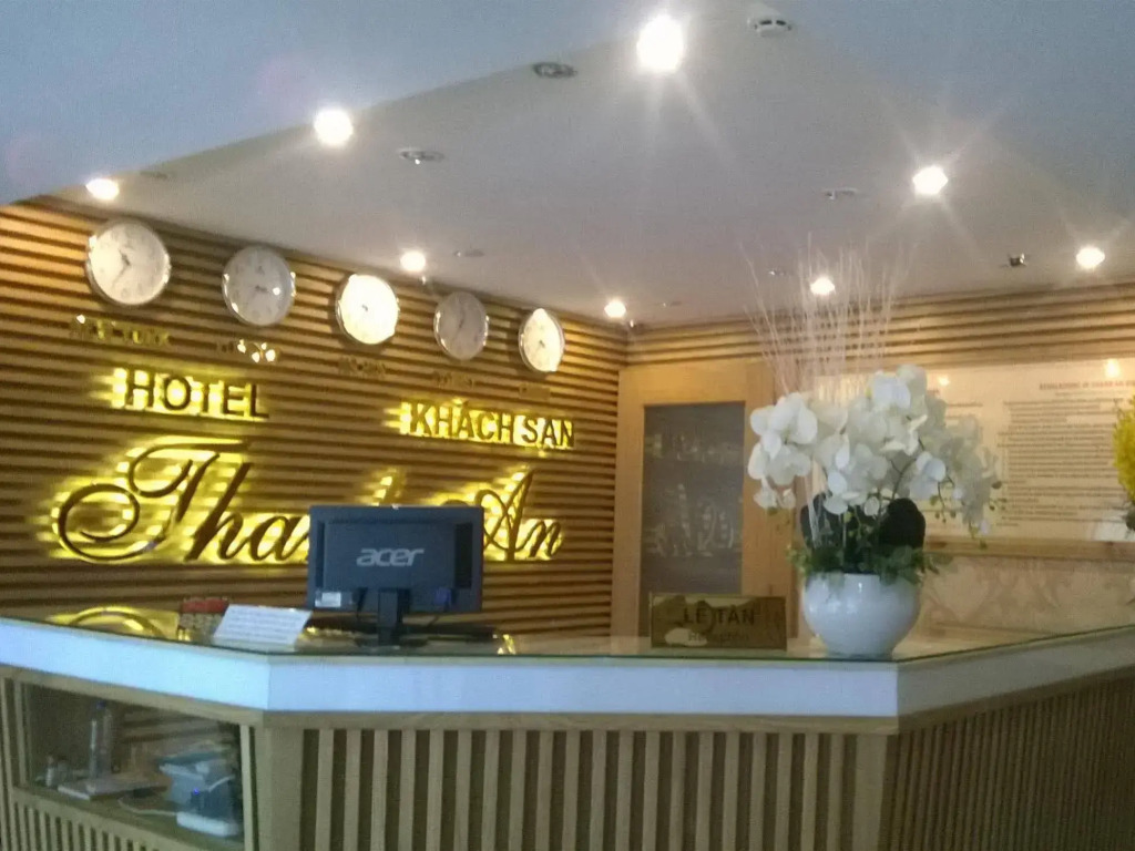 Thanh An Hotel