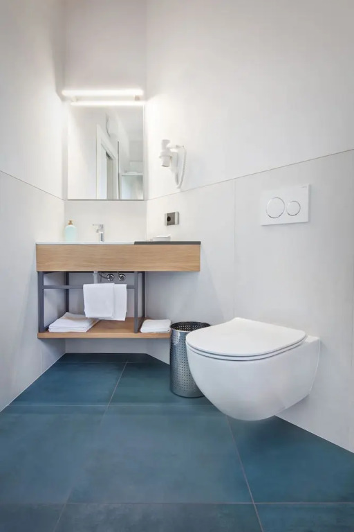 Hotel Gabbiano by Double Hospitality