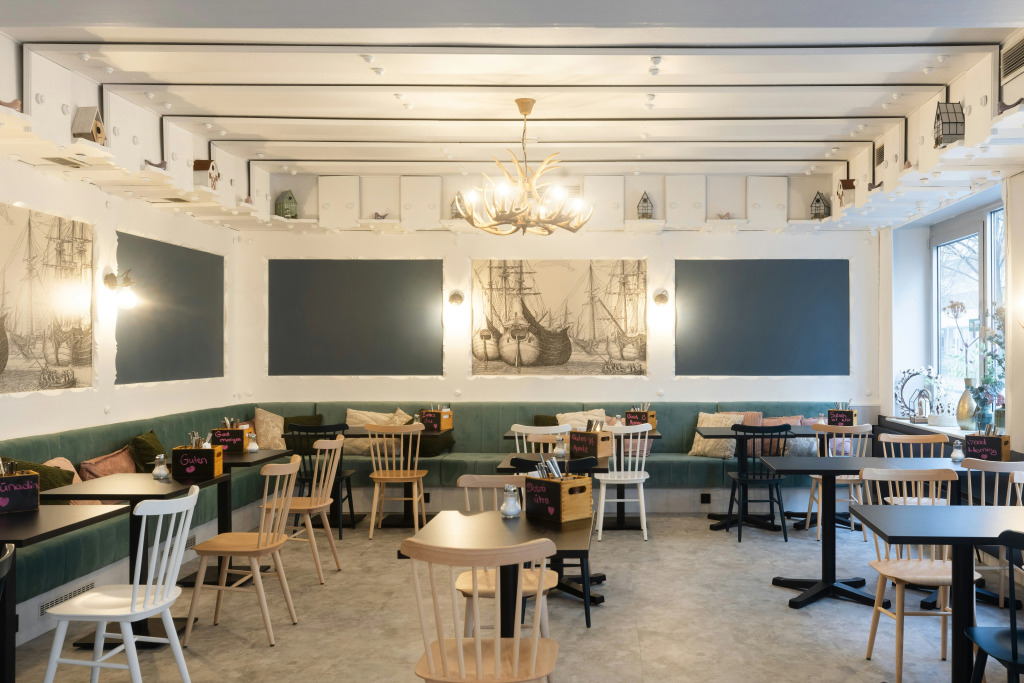 Garner Hotel Cologne - Engelbertz by IHG