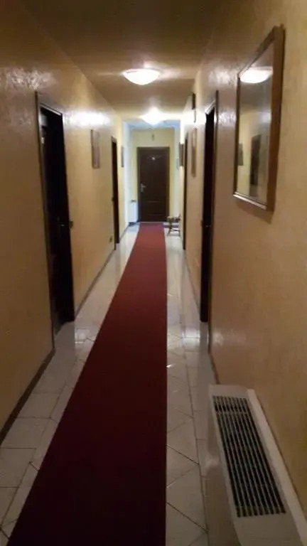Hotel Armida