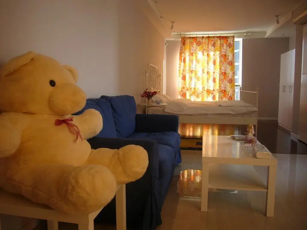 Haitian Express Apartment Shenyang
