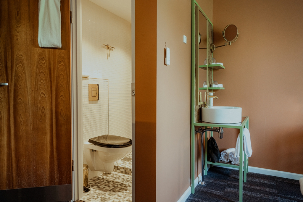 Hotel Hafnia