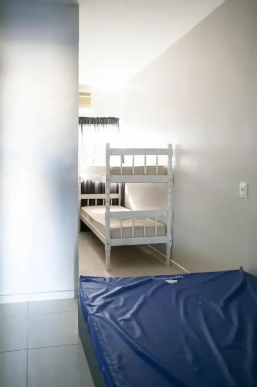 Residencial Conrado - 10 pessoas