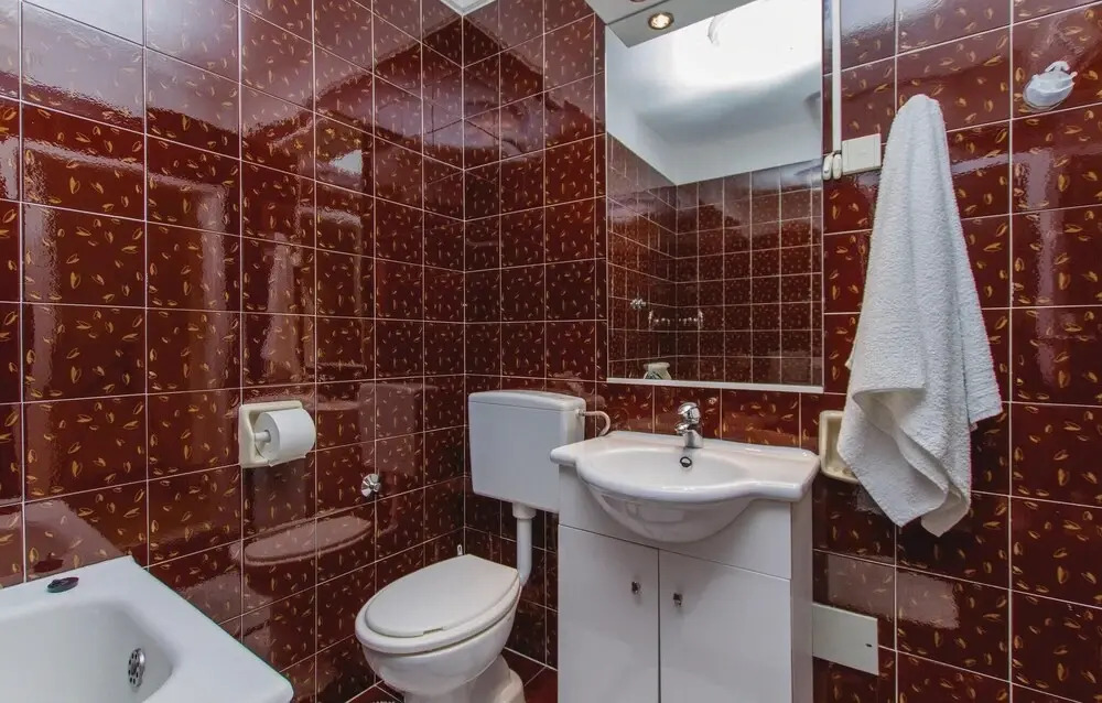 Awesome Home In Labin