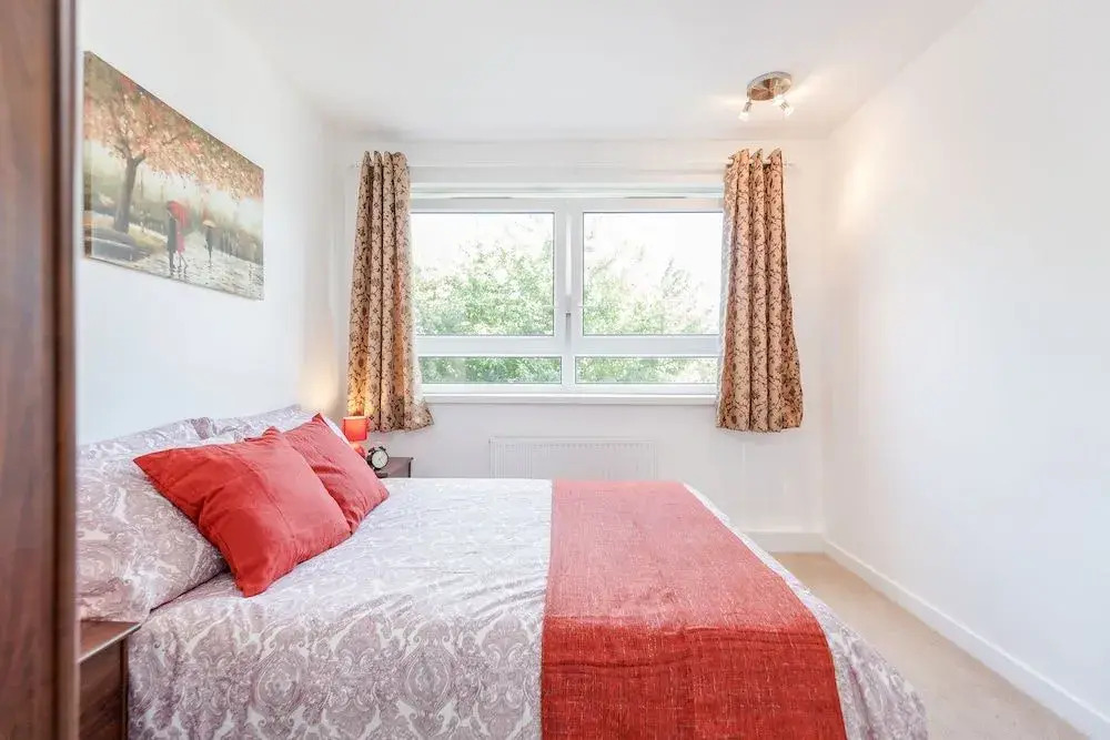 New Apartment Liverpool Street Brick Lane