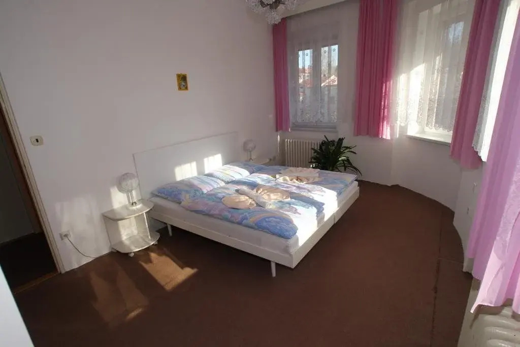 Hotel Šrejber