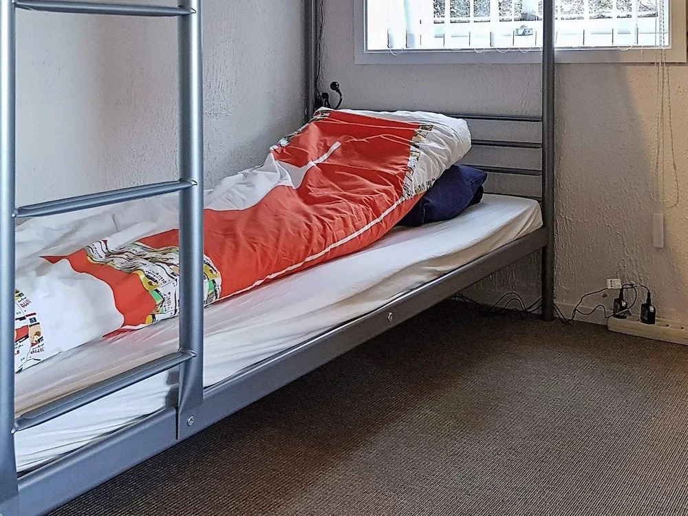 4 star holiday home in LINDESNESNES