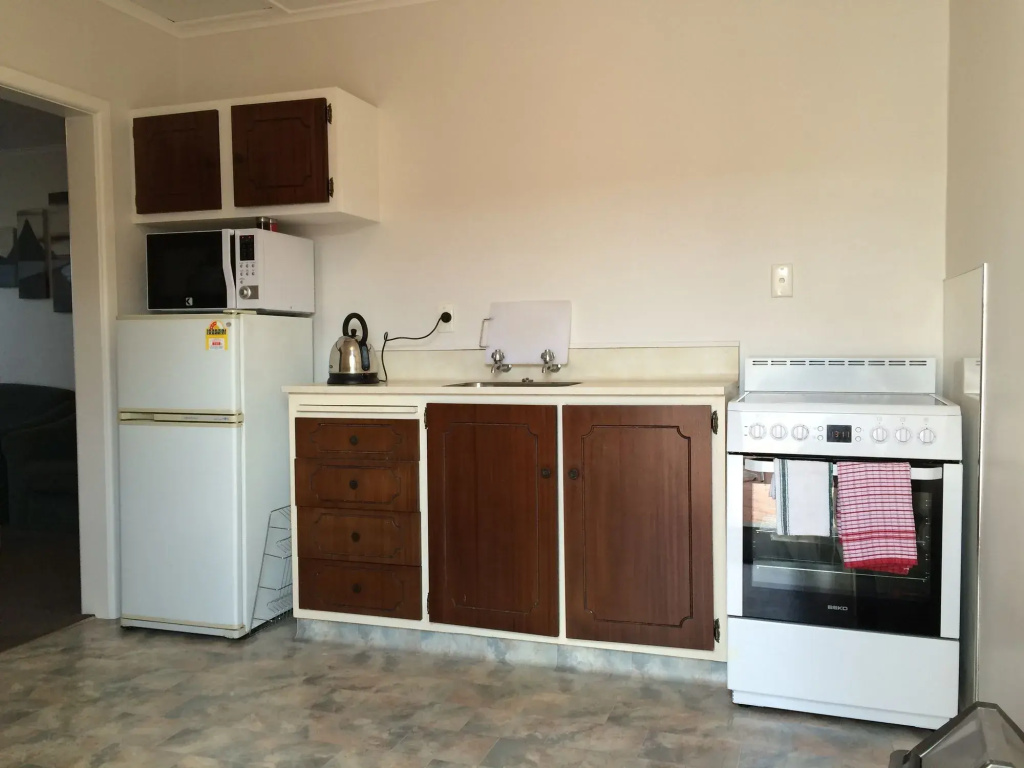 Earnslaw Motel