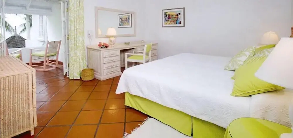 Emerald Beach 2 - Villa Allamand