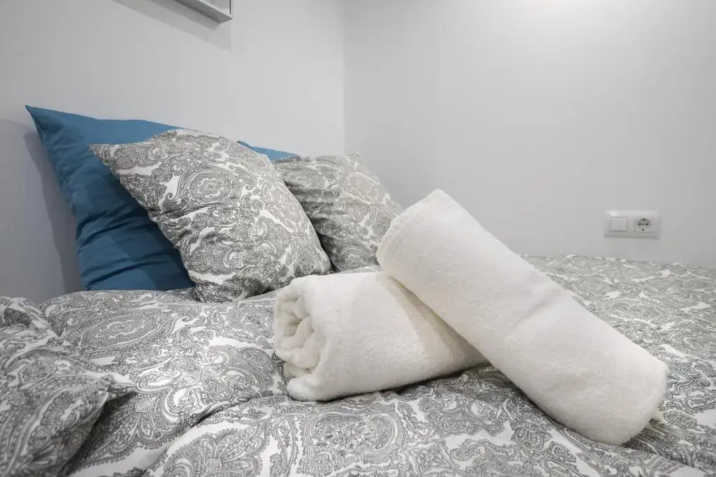 Hotelito Boutique Camp Nou