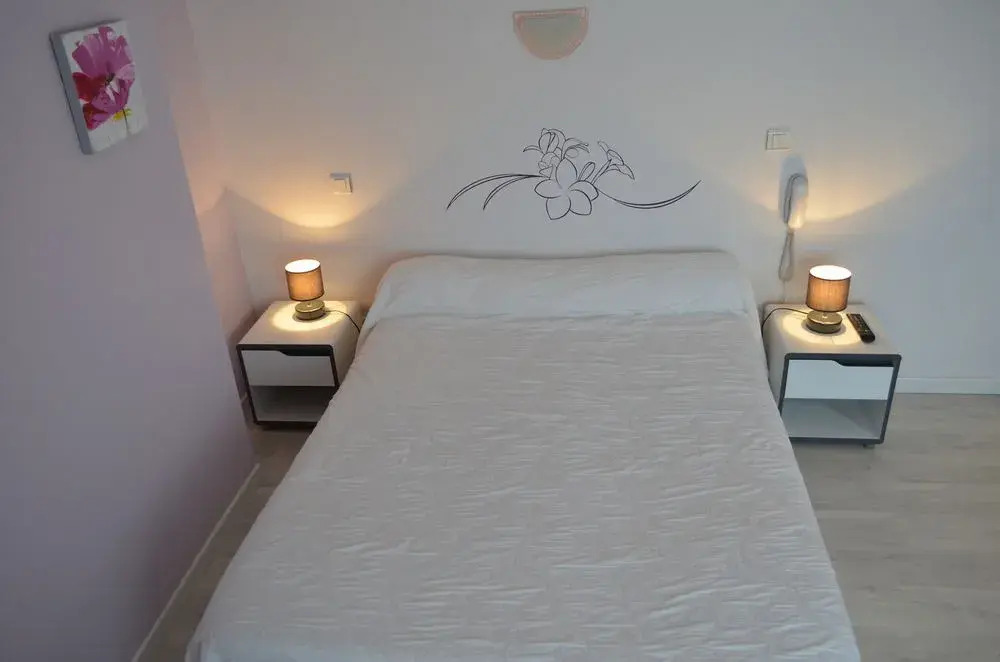 Hotel Gardenia