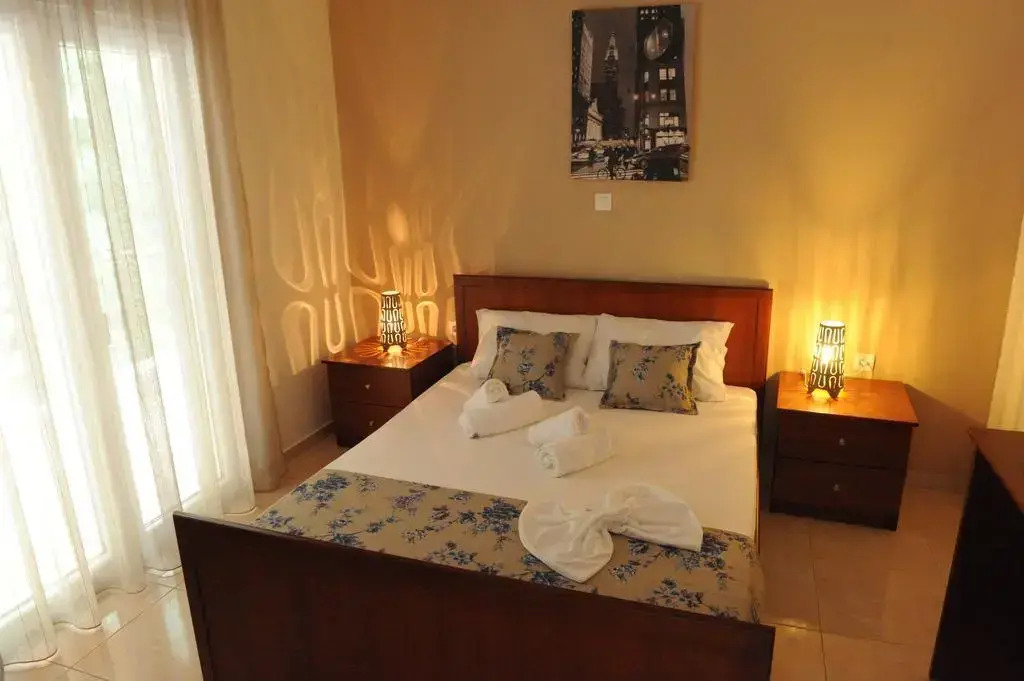 Panagiota Apartments