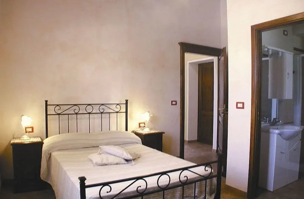 Villa Susanna