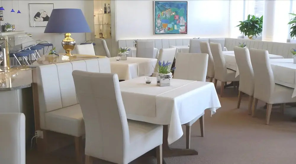 Hotel Engbert