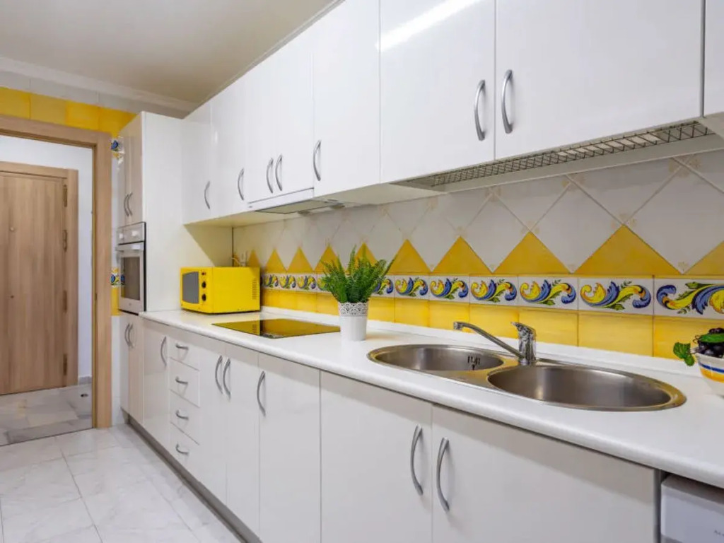 Carihuela Playa 33368