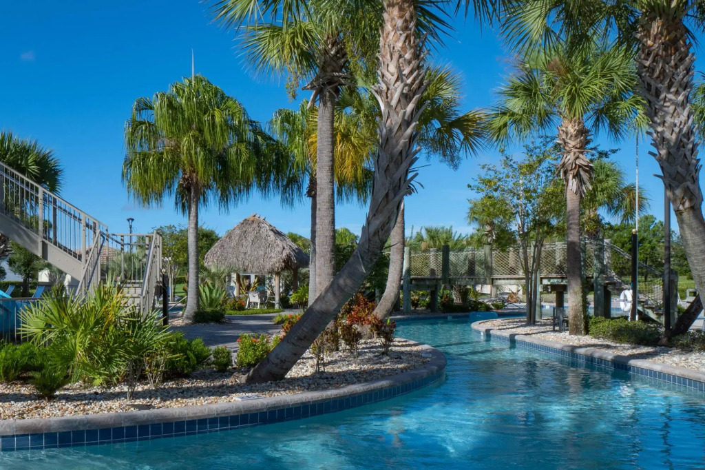 Champions Gate Castle * 9BR * Pool/Spa * Near Clubhouse