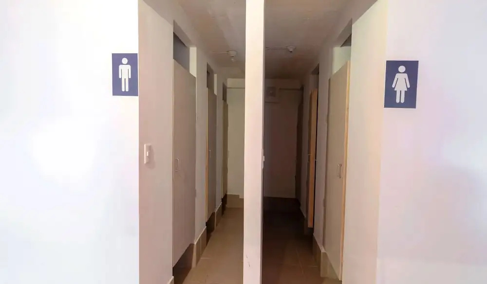 Hotel Citadin Zona 4