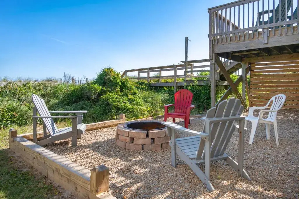 Brigantine by Oak Island Accommodations