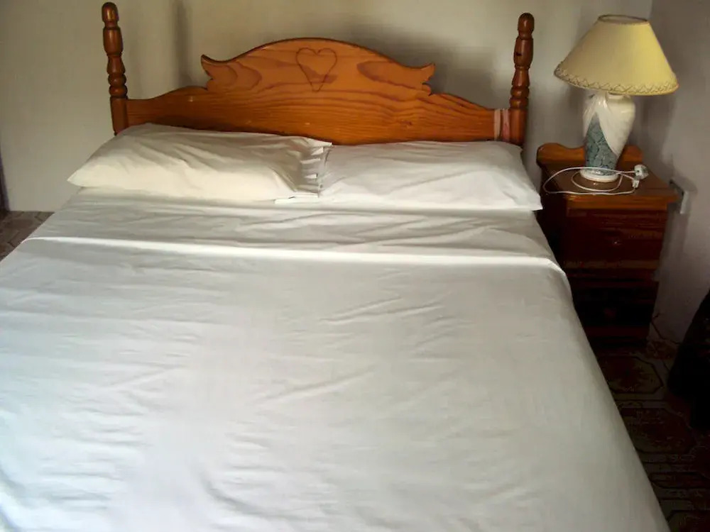 Friendship Garden Apartments