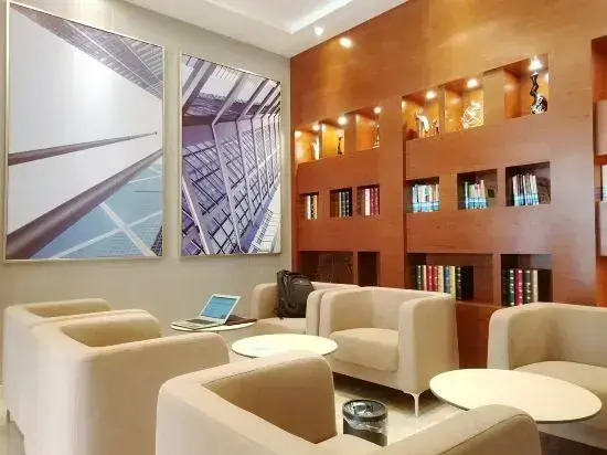 City Comfort Inn (Gaozhou East Passenger Station)