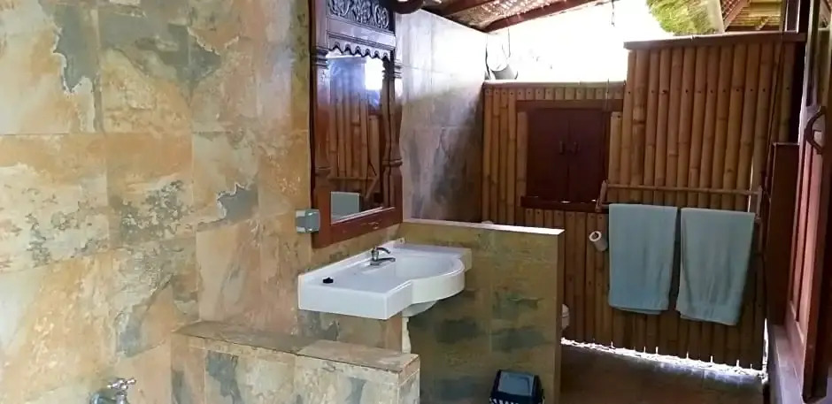 IDAS Homestay