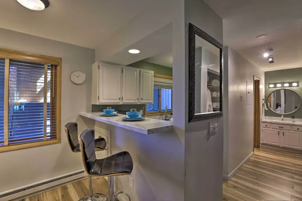 Steamboat Springs Studio < 1 Mi to Ski Resort