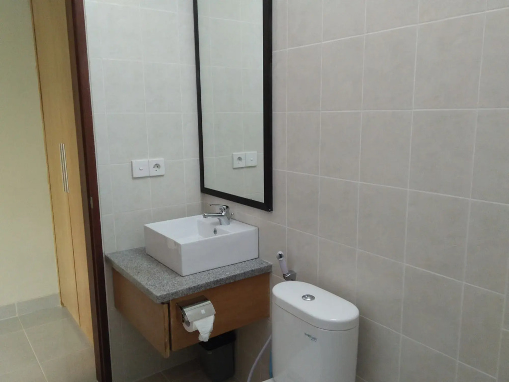 Abyan Guest House