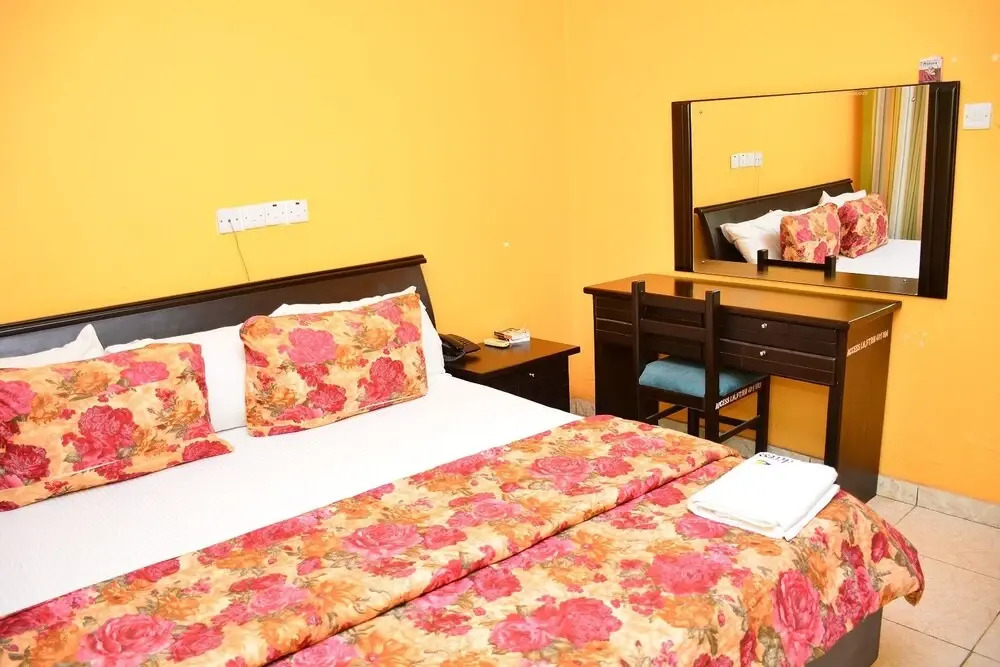 Access International Hotel