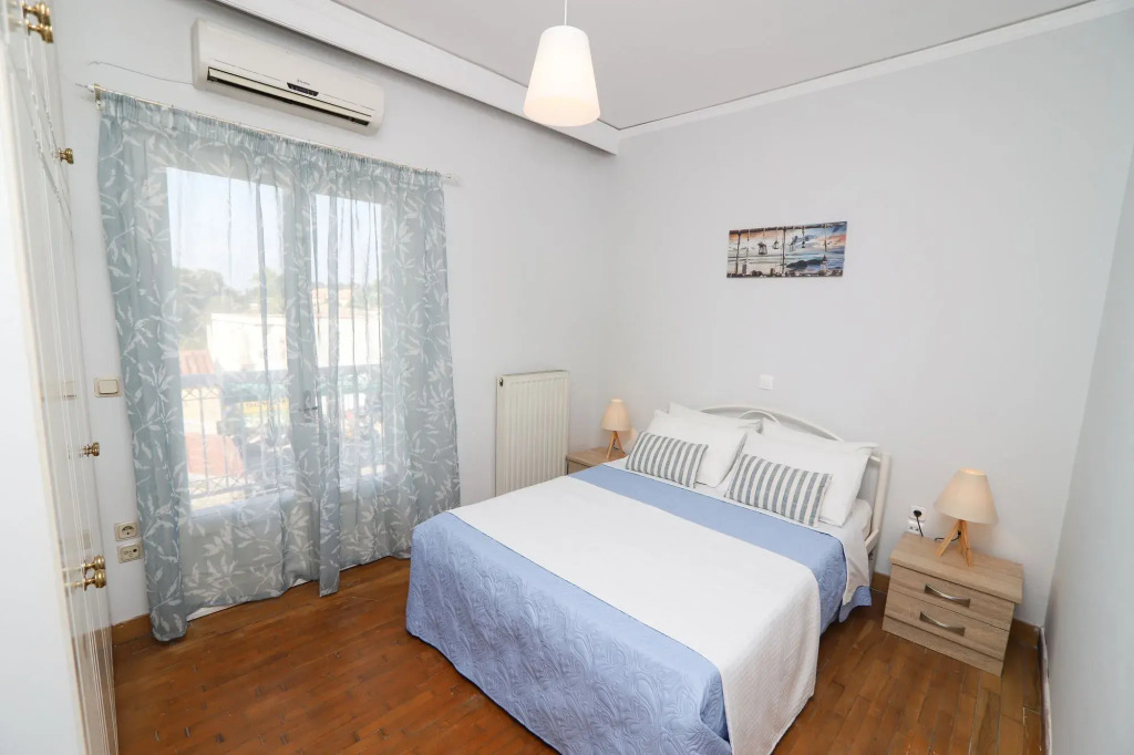 Philoxenia Family Suite