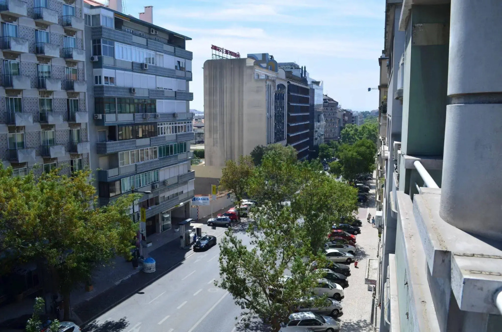 71 Castilho Guest House