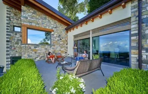 Luna del Colle B&B