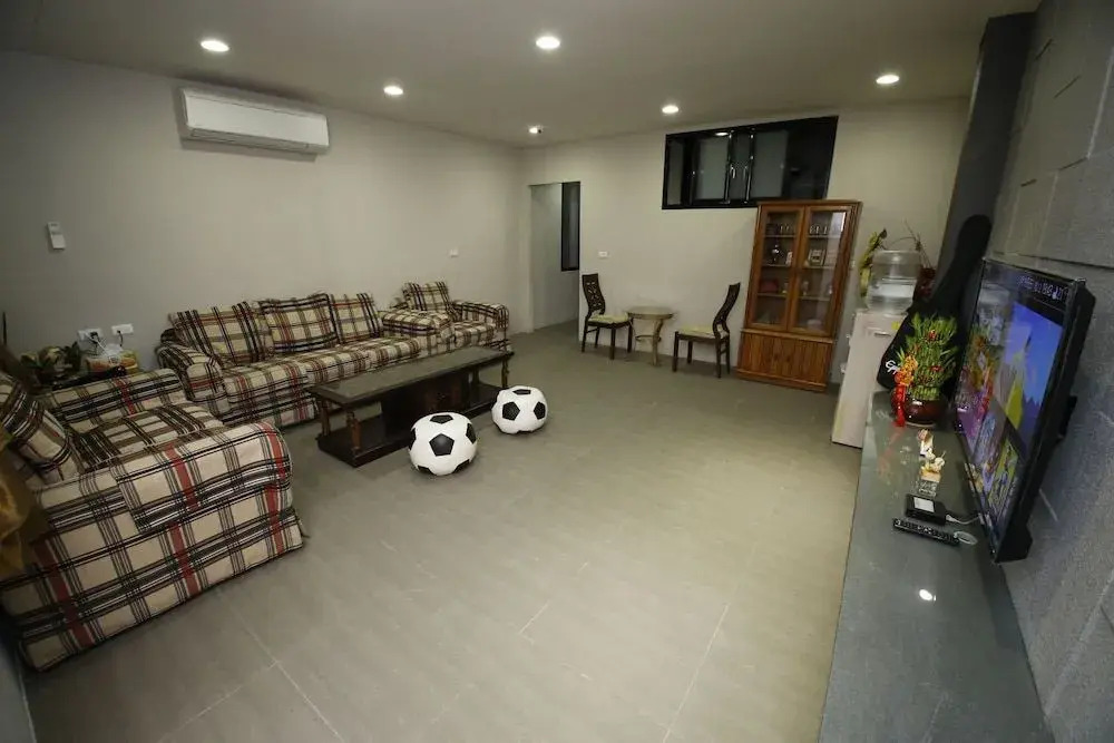 Parkinglot B&B - Hostel