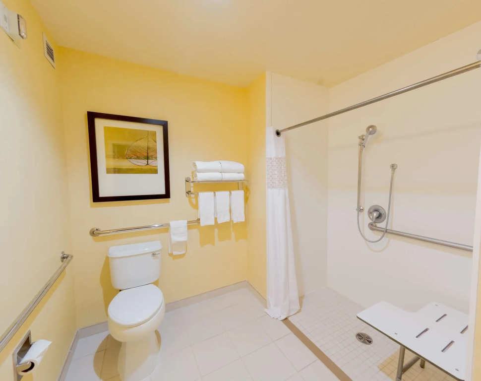 Hampton Inn & Suites Riverside/Corona East